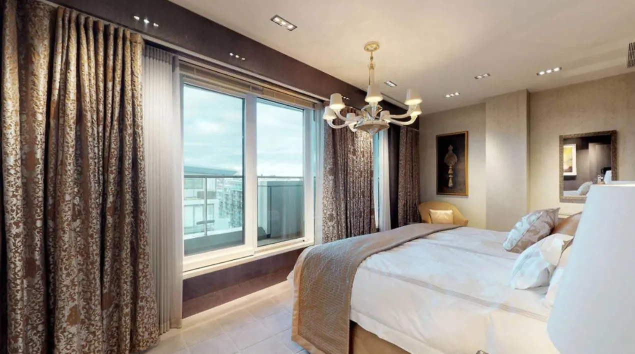 Emplacementdechoix Ac Freeparking Toplocation Zurich Apartment