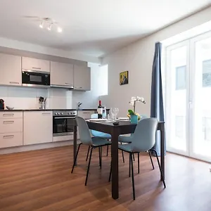 Hitrental Altstetten Zurich