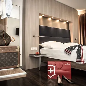 Alexander Old Town Otel