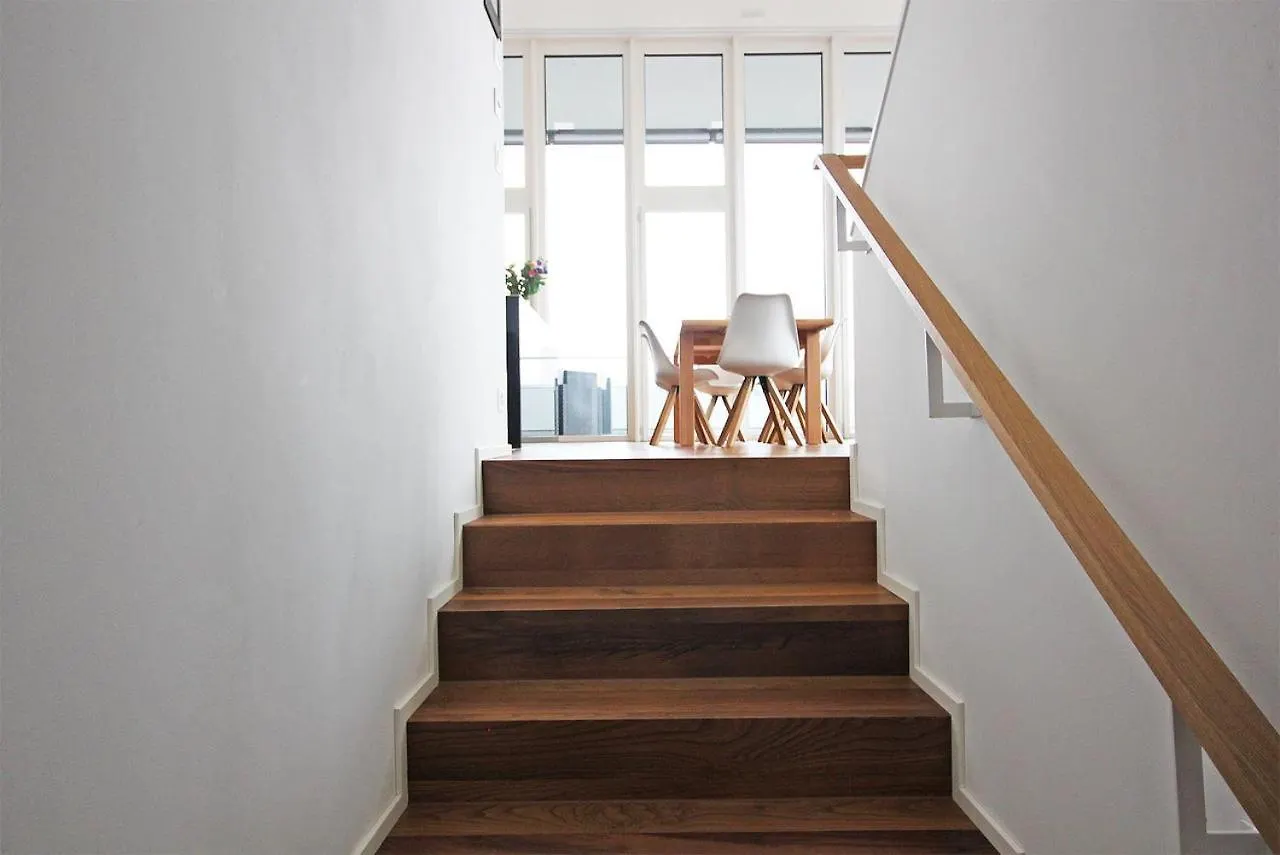 Apartment Emplacementdechoix Ac Freeparking Toplocation Zurich
