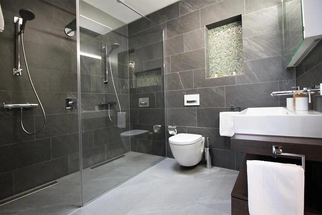 Apartment Emplacementdechoix Ac Freeparking Toplocation Zurich