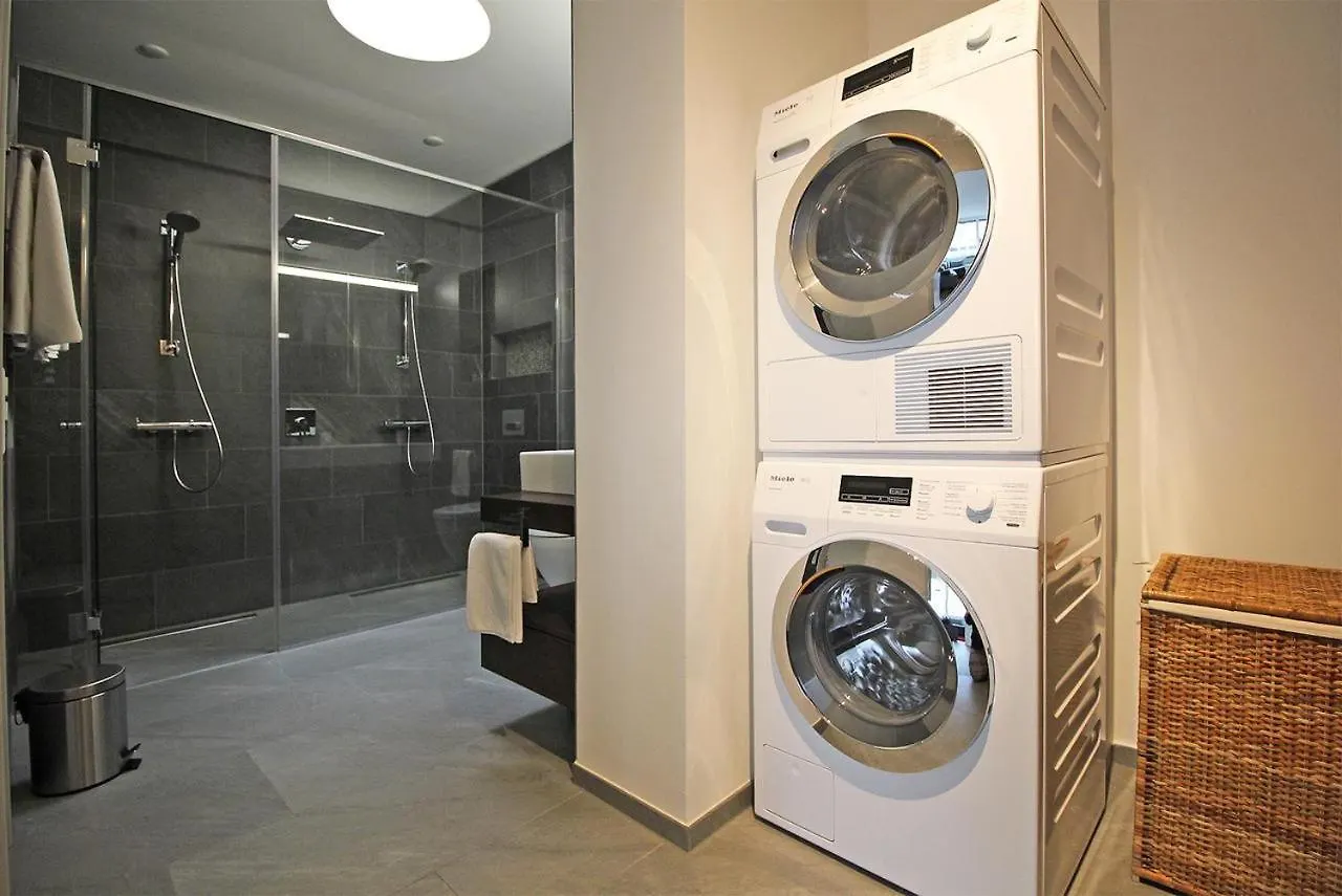 Apartment Emplacementdechoix Ac Freeparking Toplocation Zurich